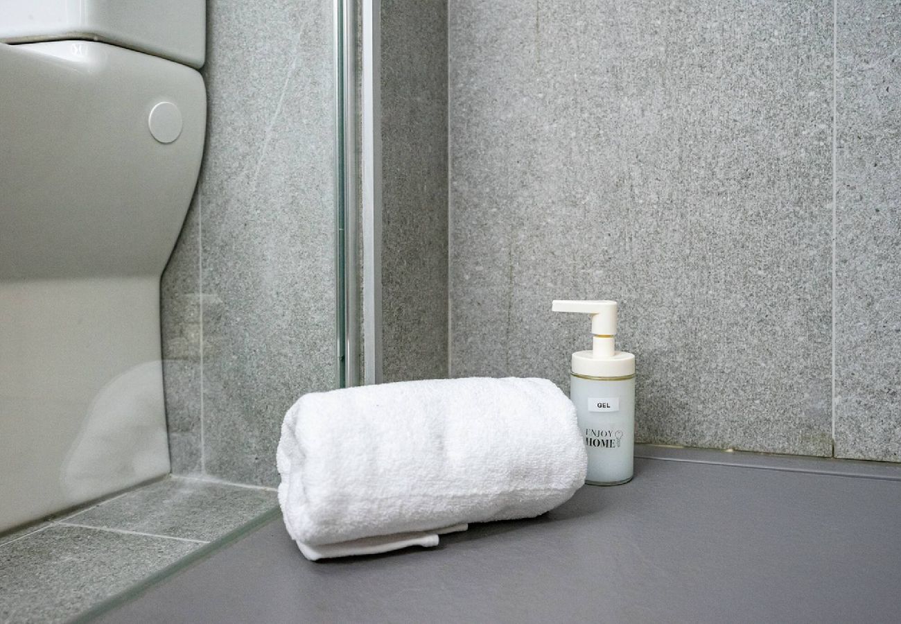 Apartamento en Gijón - Apartamento 27 de Diciembre