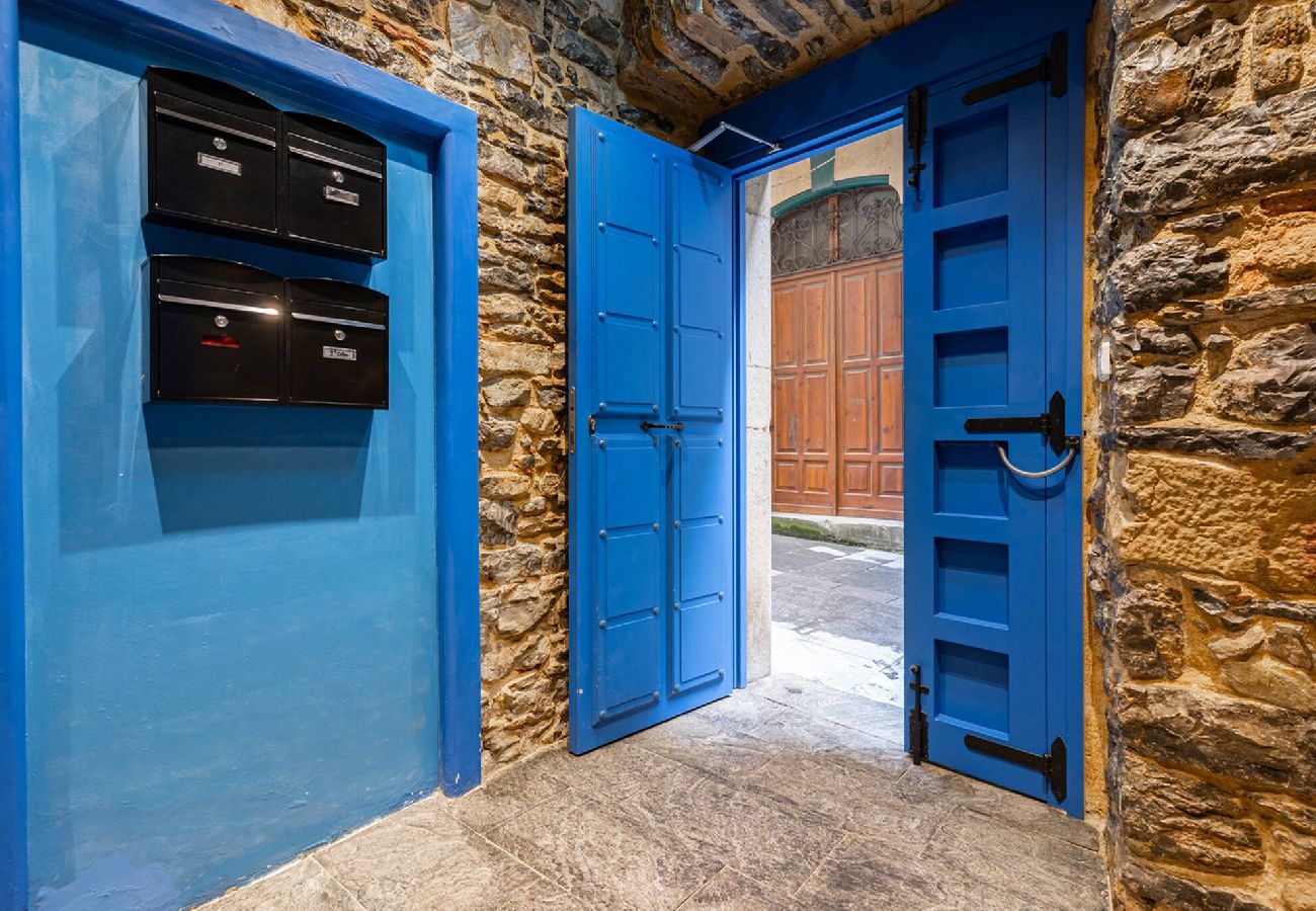 Apartamento en Gijón - Apartamento 27 de Diciembre