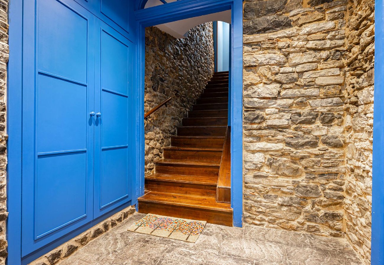 Apartamento en Gijón - Apartamento 27 de Diciembre