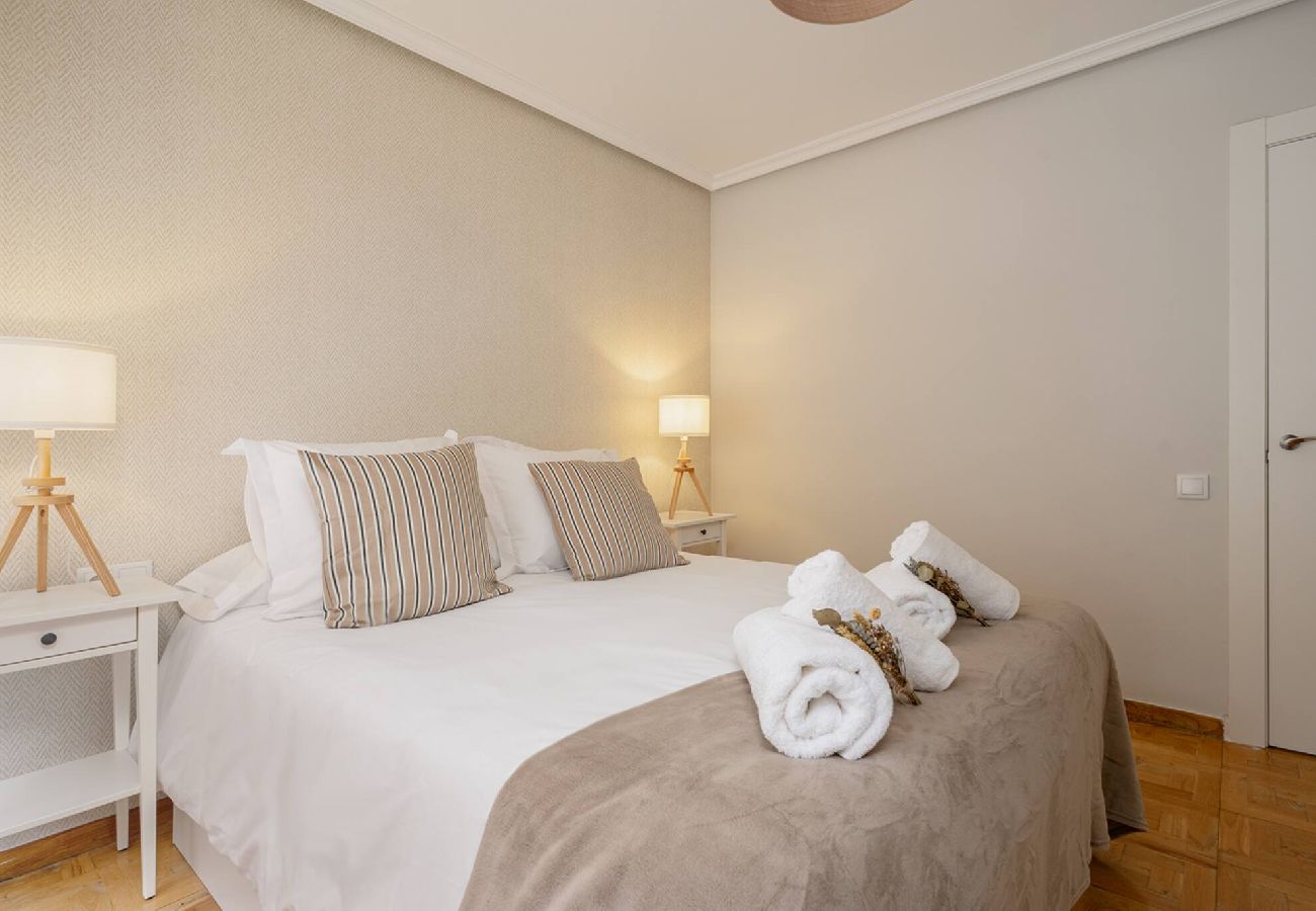Apartamento en Gijón - Apartamento Tres Mares