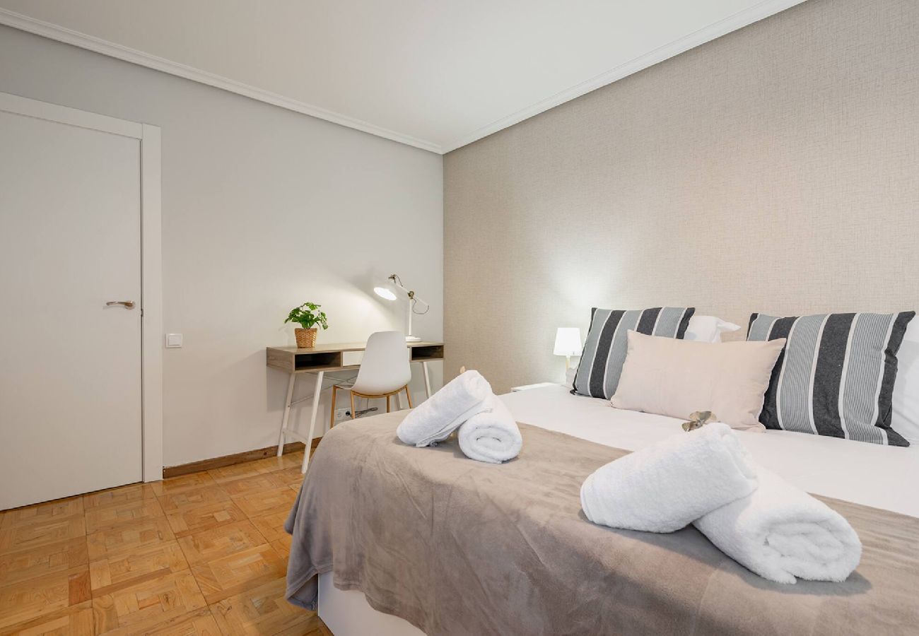 Apartamento en Gijón - Apartamento Tres Mares