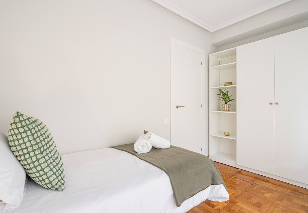 Apartamento en Gijón - Apartamento Tres Mares
