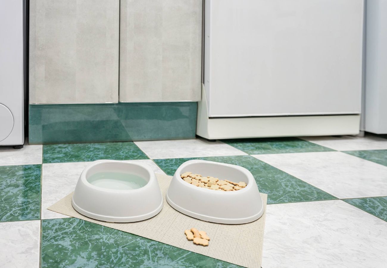 Apartamento en Gijón - Apartamento Tres Mares