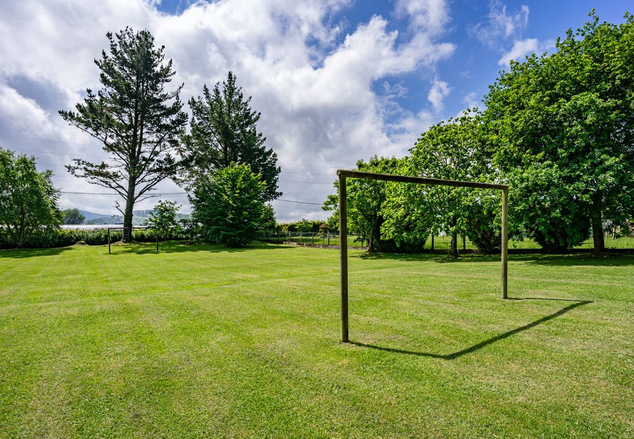 Casa en Villaviciosa - FIGARES