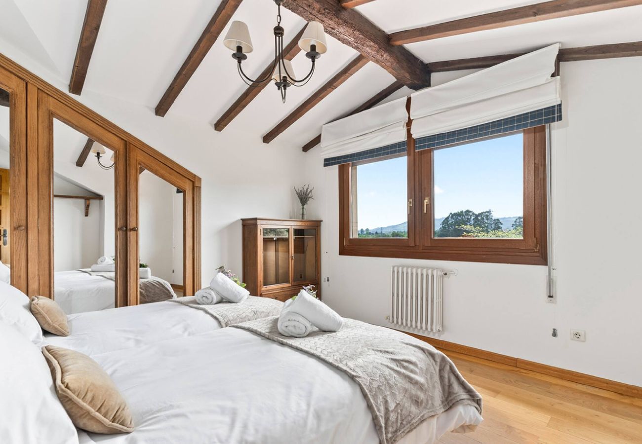 Casa en Villaviciosa - FIGARES