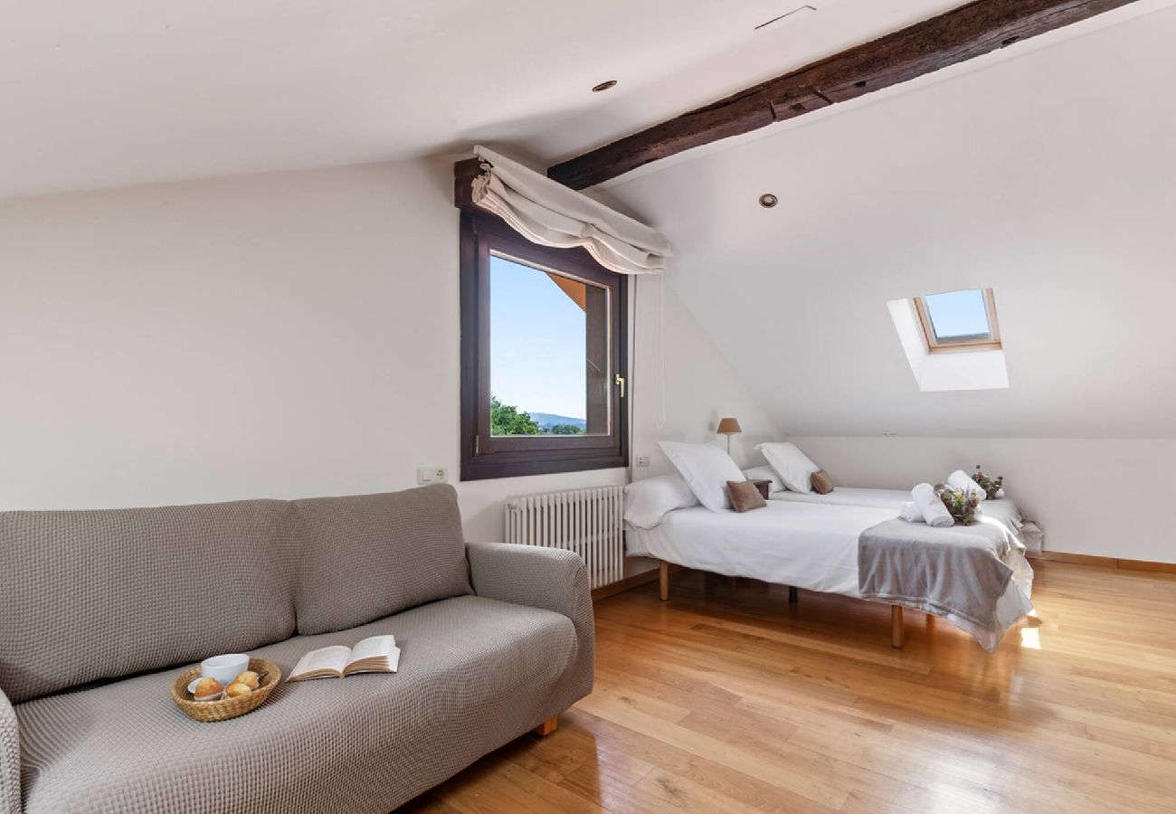 Casa en Villaviciosa - FIGARES