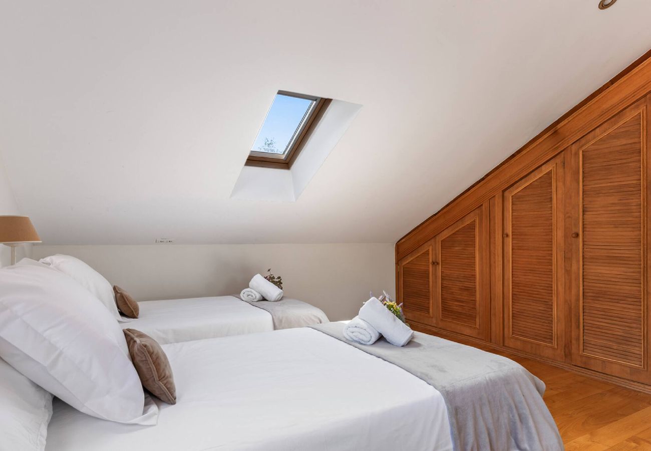 Casa en Villaviciosa - FIGARES