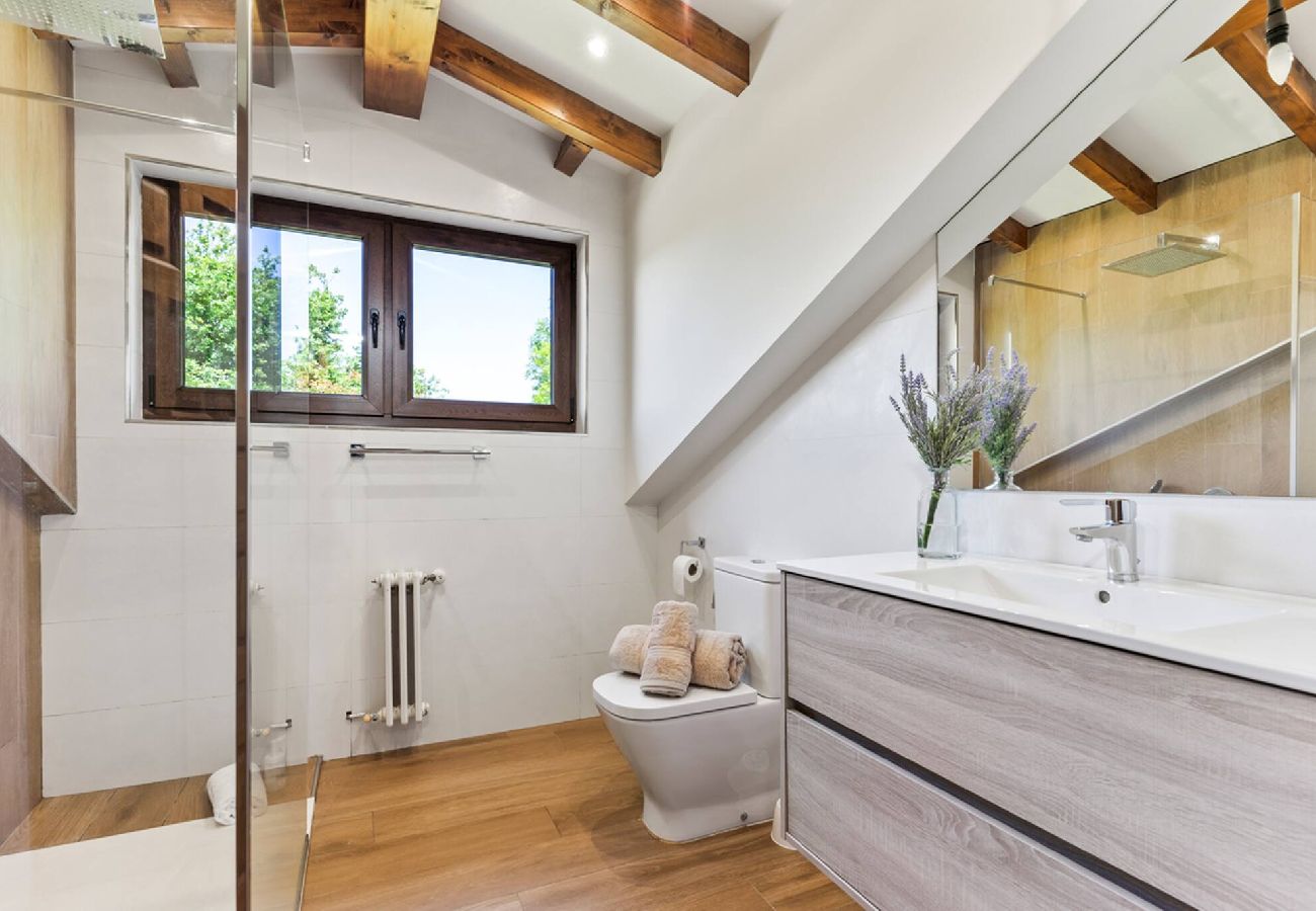 Casa en Villaviciosa - FIGARES