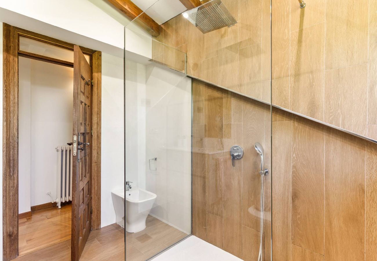 Casa en Villaviciosa - FIGARES