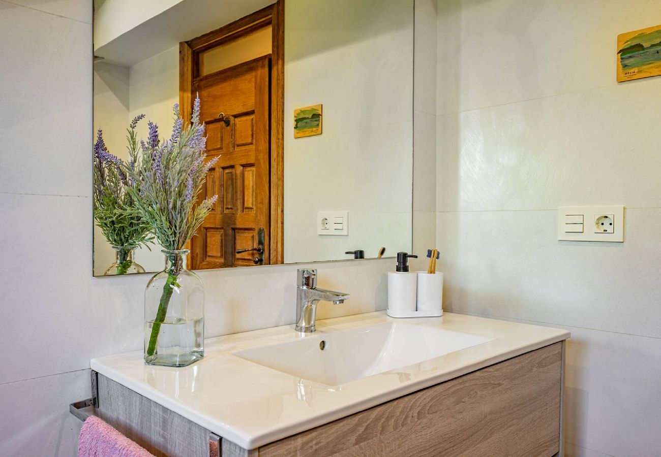 Casa en Villaviciosa - FIGARES