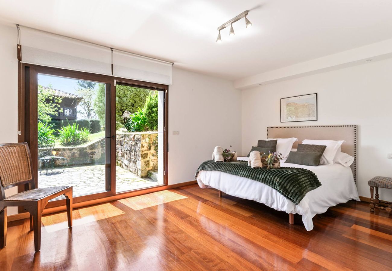 Casa en Villaviciosa - FIGARES