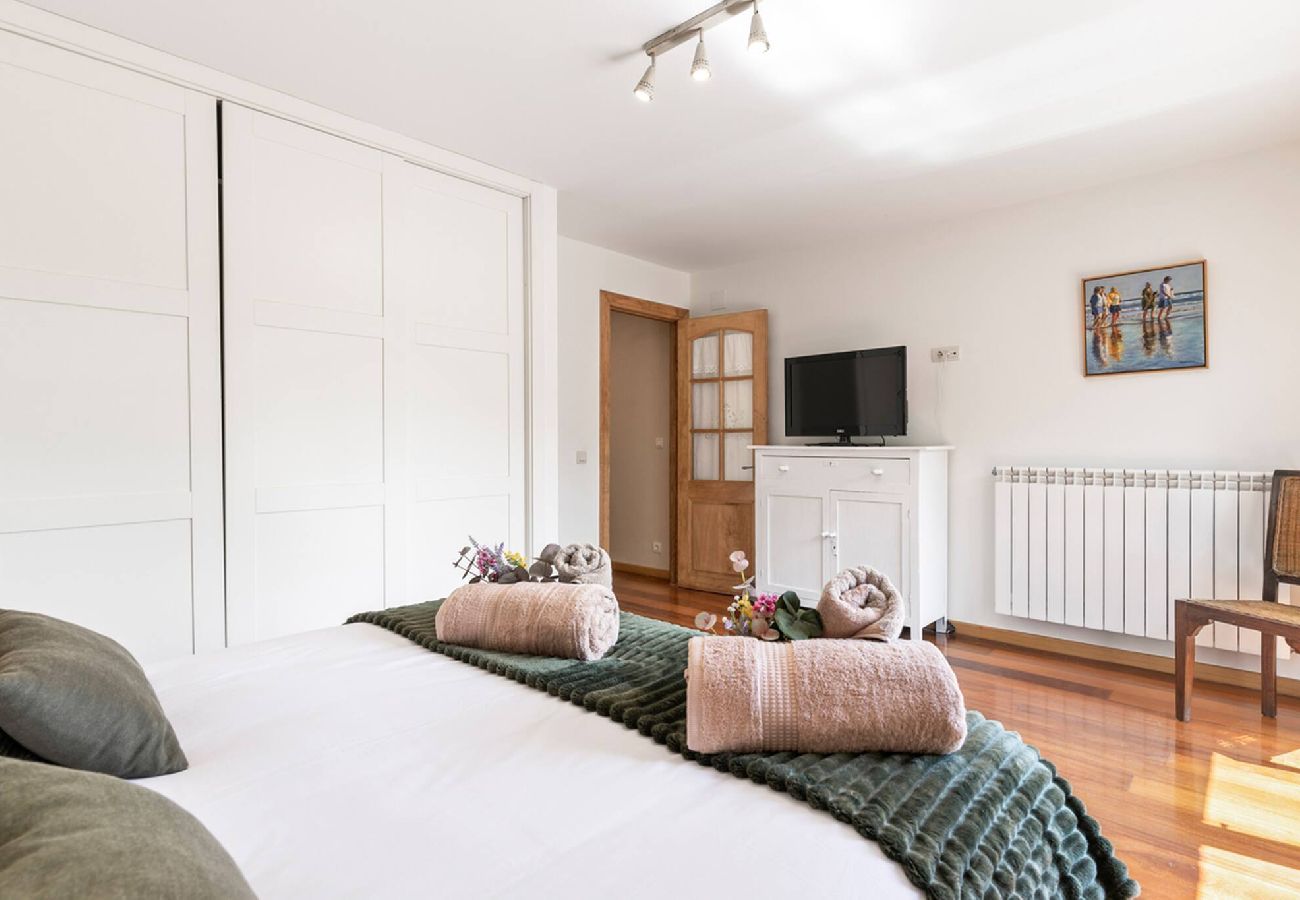 Casa en Villaviciosa - FIGARES