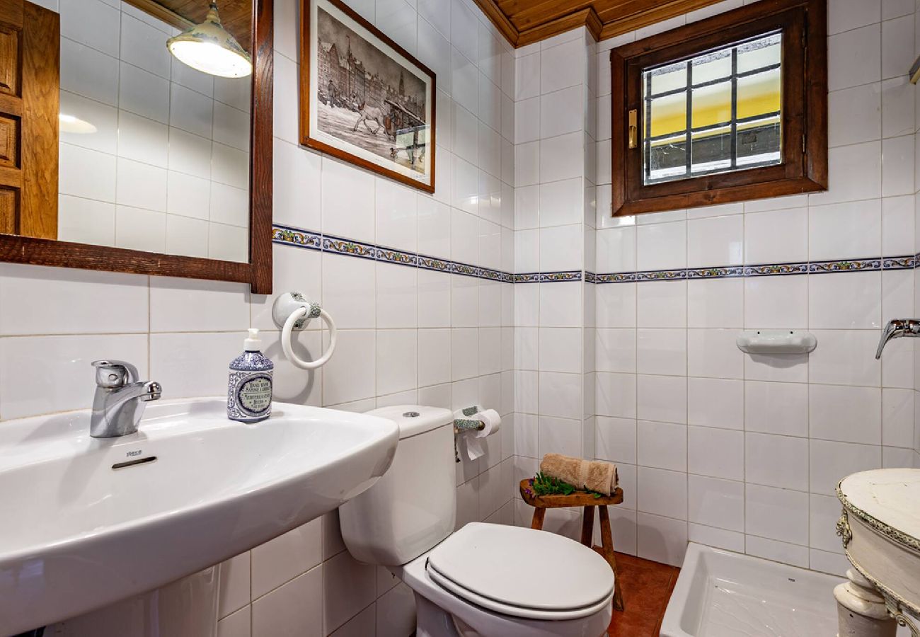 Casa en Villaviciosa - FIGARES