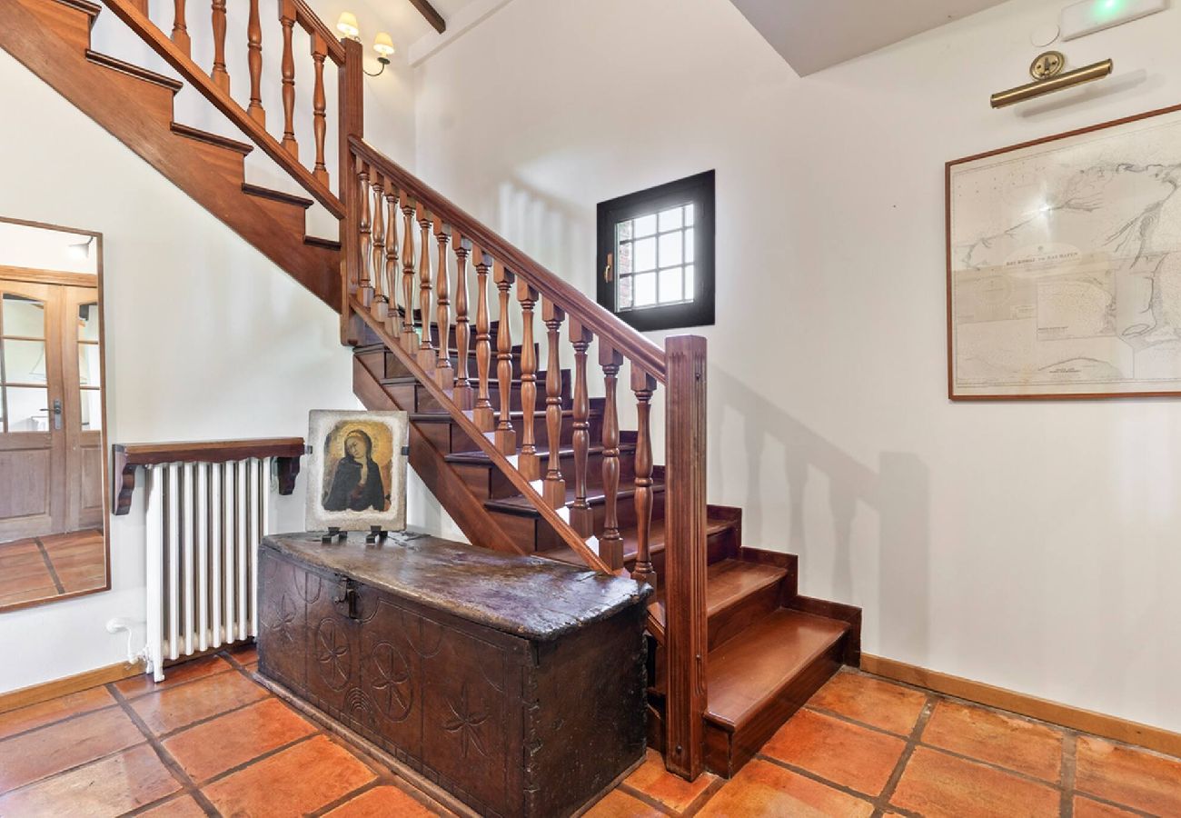 Casa en Villaviciosa - FIGARES