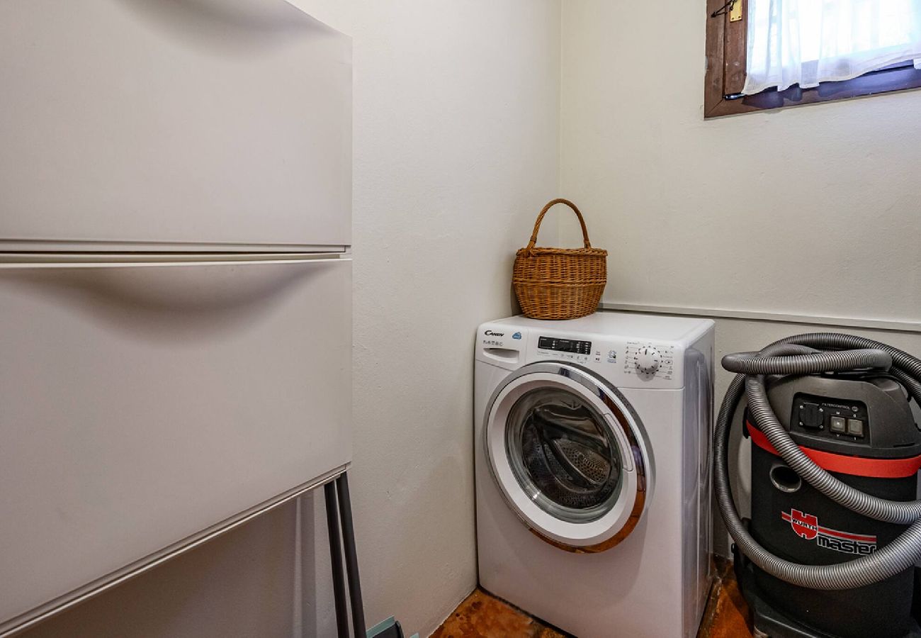 Casa en Villaviciosa - FIGARES