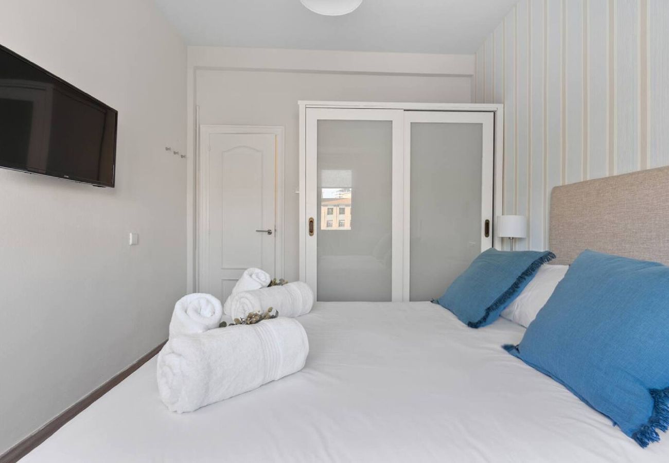 Apartamento en Gijón - Apartamento Cienfuegos