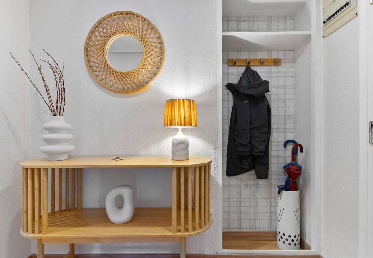 Apartamento en Gijón - Apartamento Cienfuegos