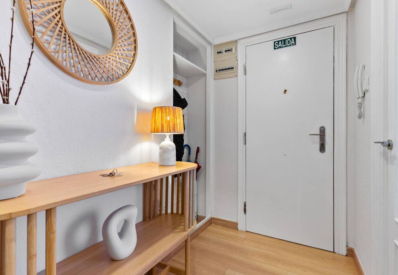 Apartamento en Gijón - Apartamento Cienfuegos