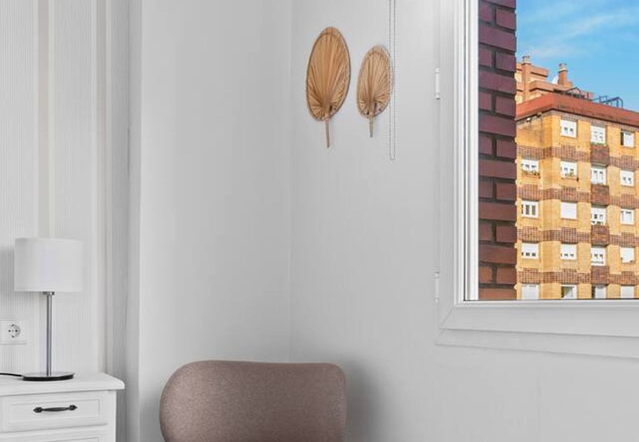 Apartamento en Gijón - Apartamento Cienfuegos