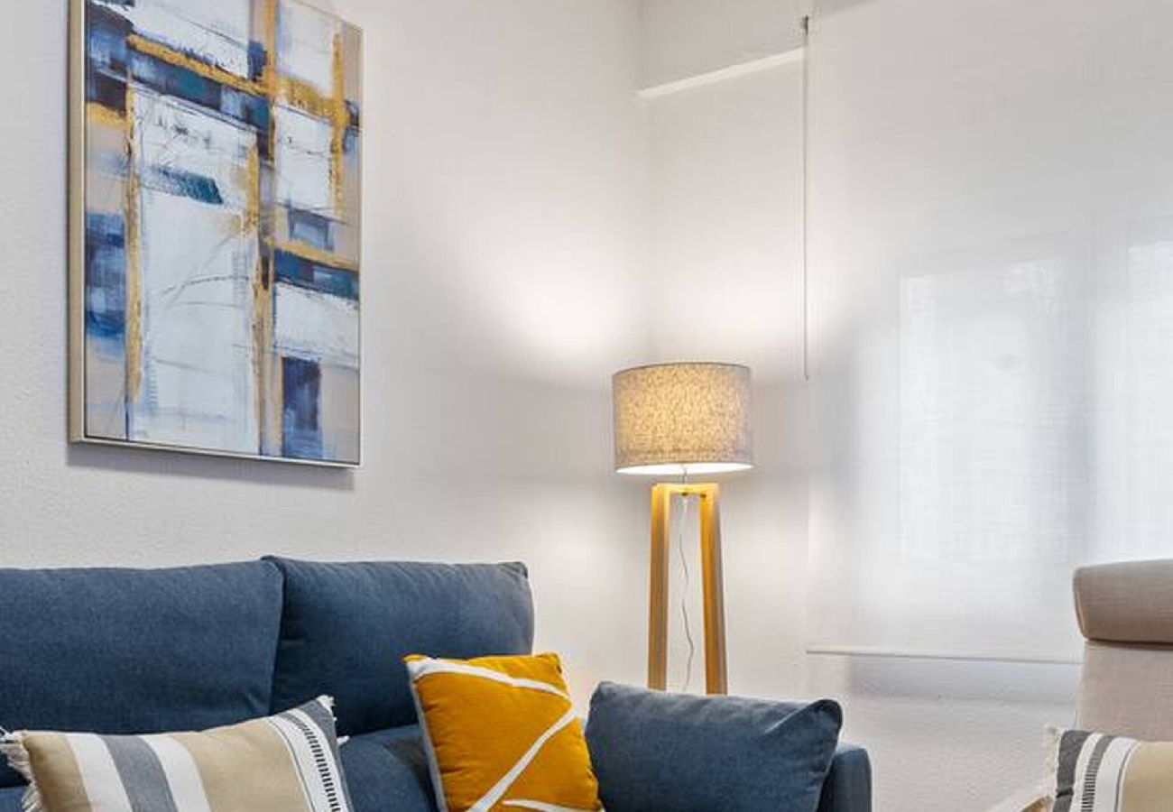 Apartamento en Gijón - Apartamento Cienfuegos