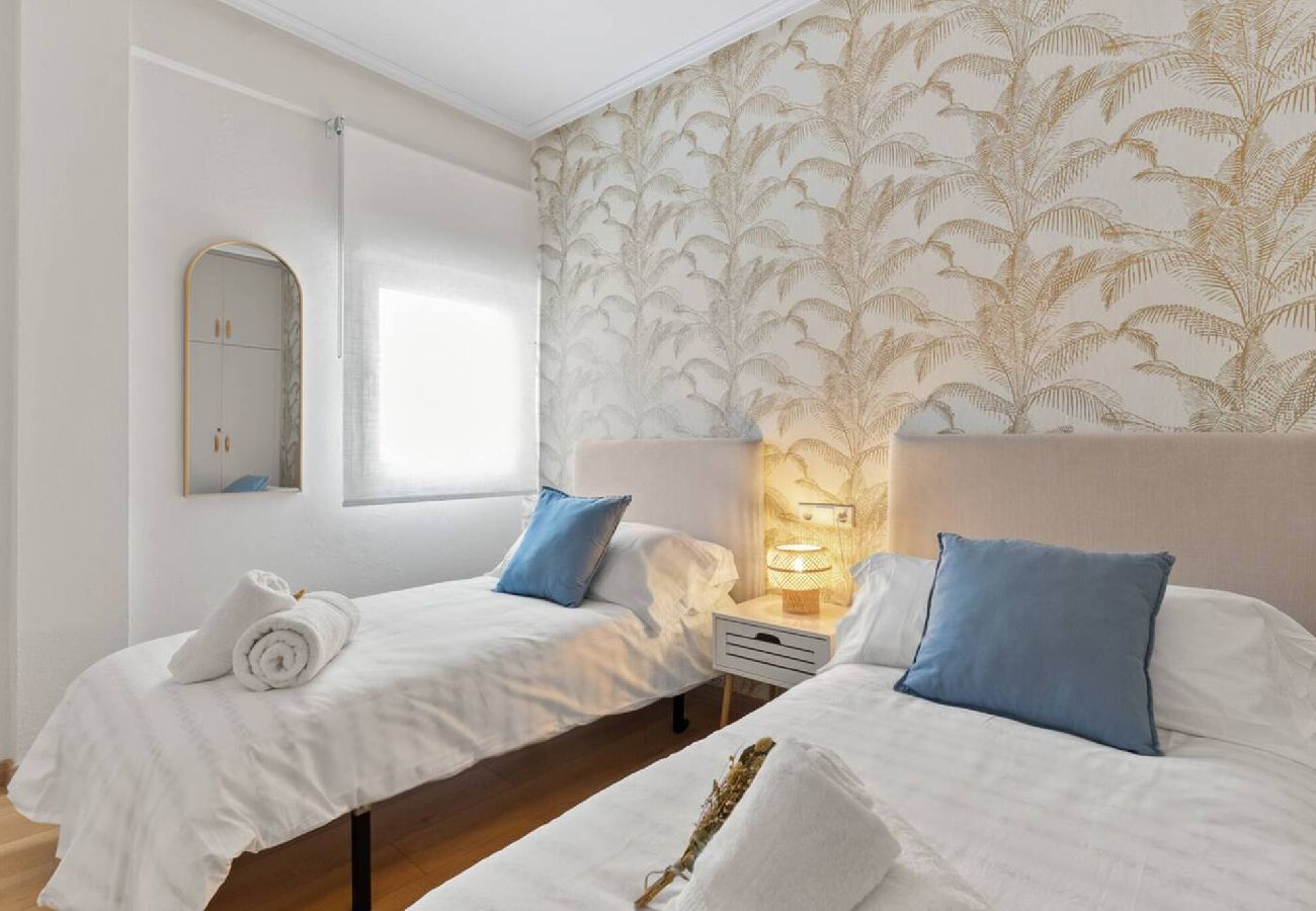 Apartamento en Gijón - Apartamento Cienfuegos