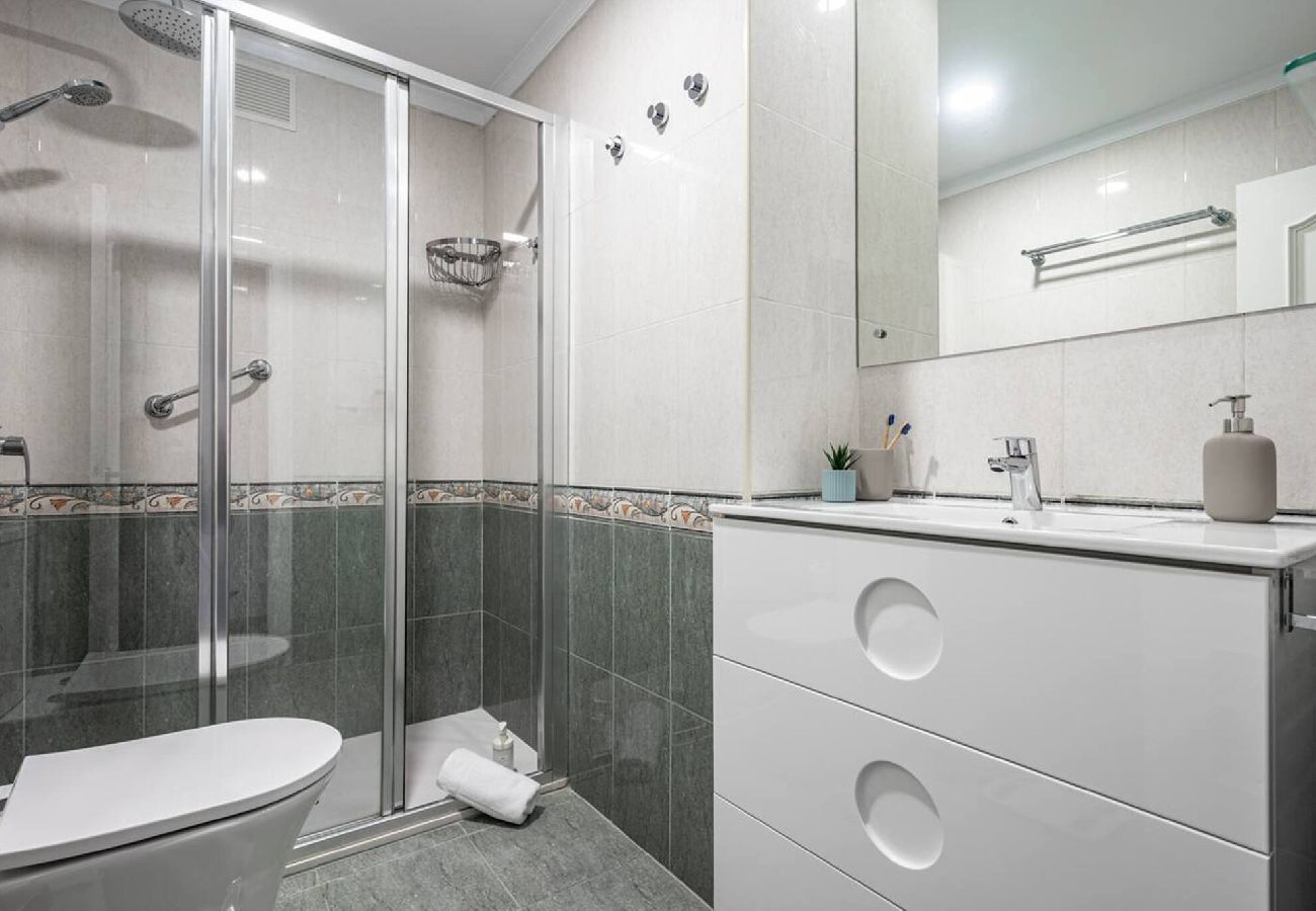 Apartamento en Gijón - Apartamento Cienfuegos