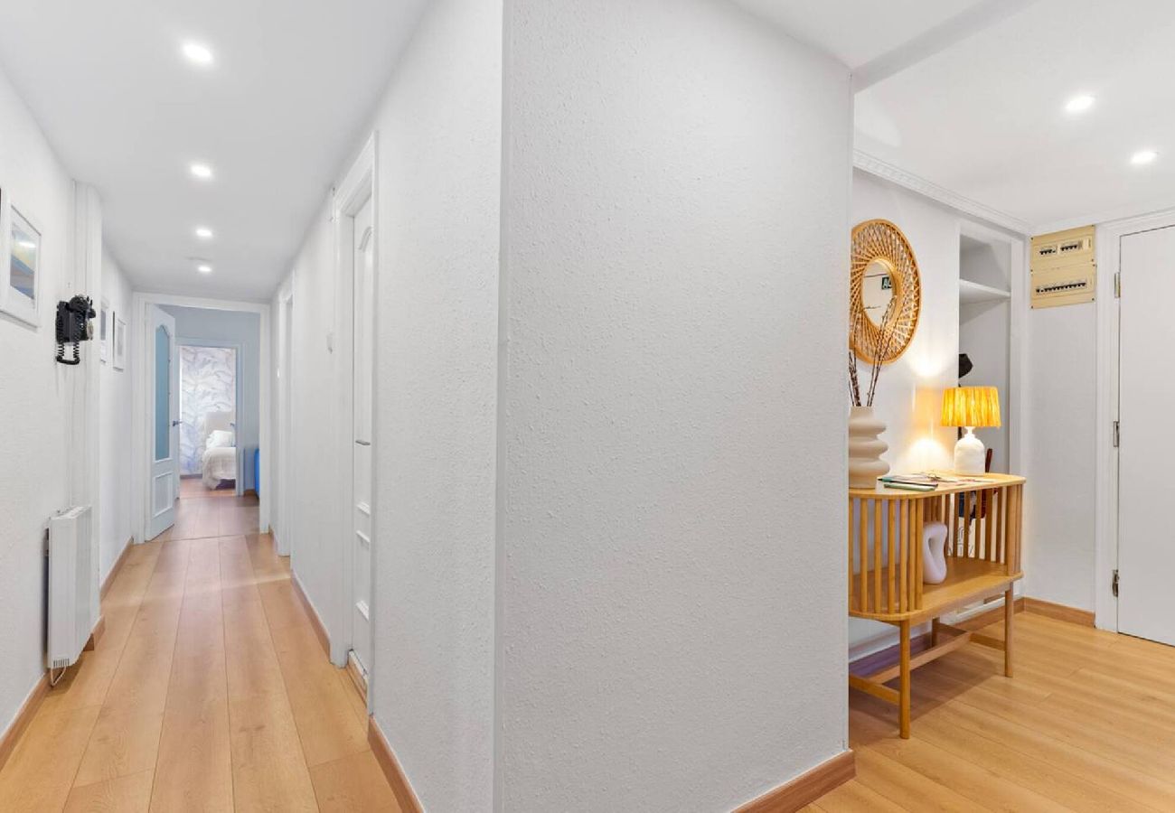 Apartamento en Gijón - Apartamento Cienfuegos