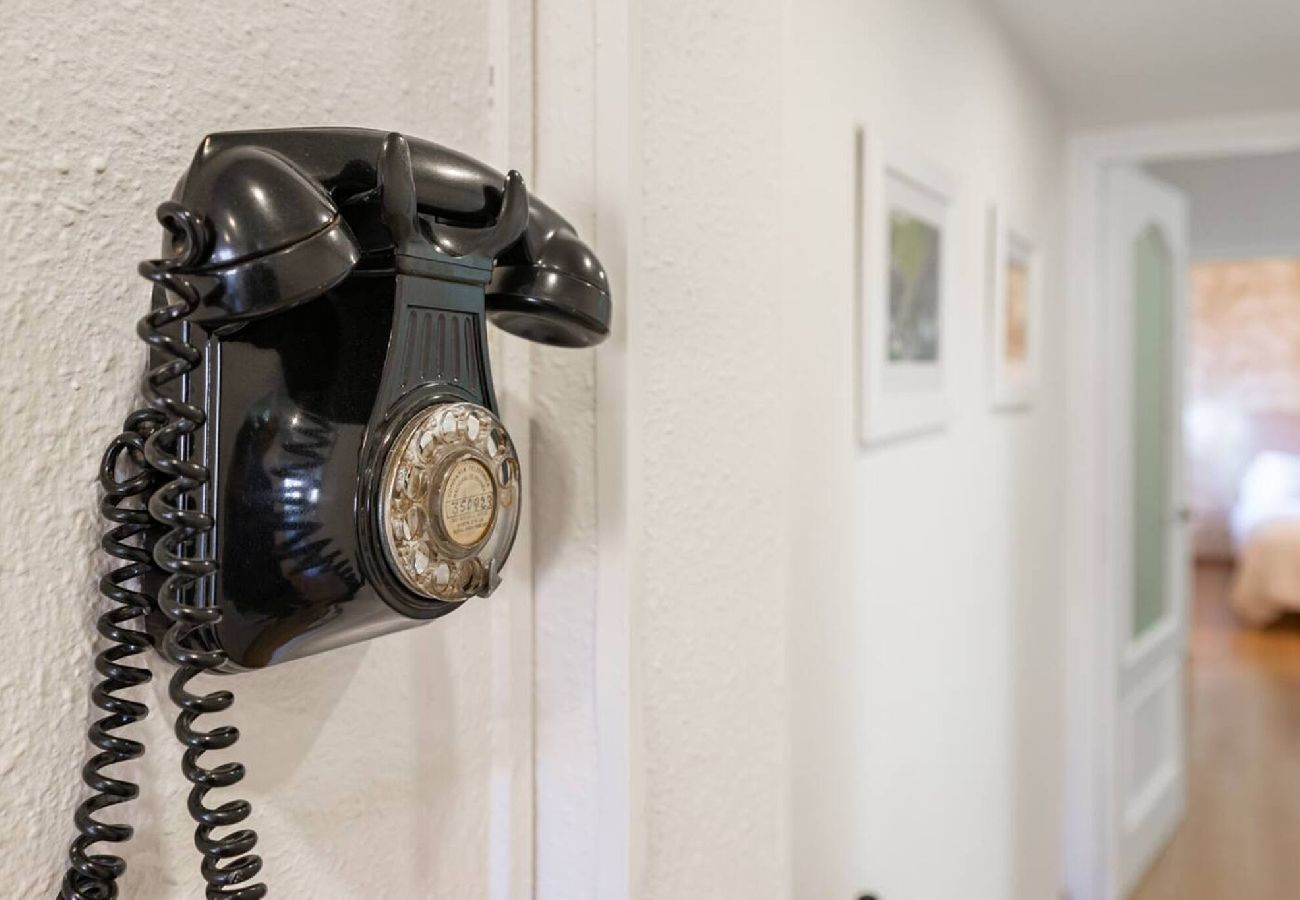 Apartamento en Gijón - Apartamento Cienfuegos