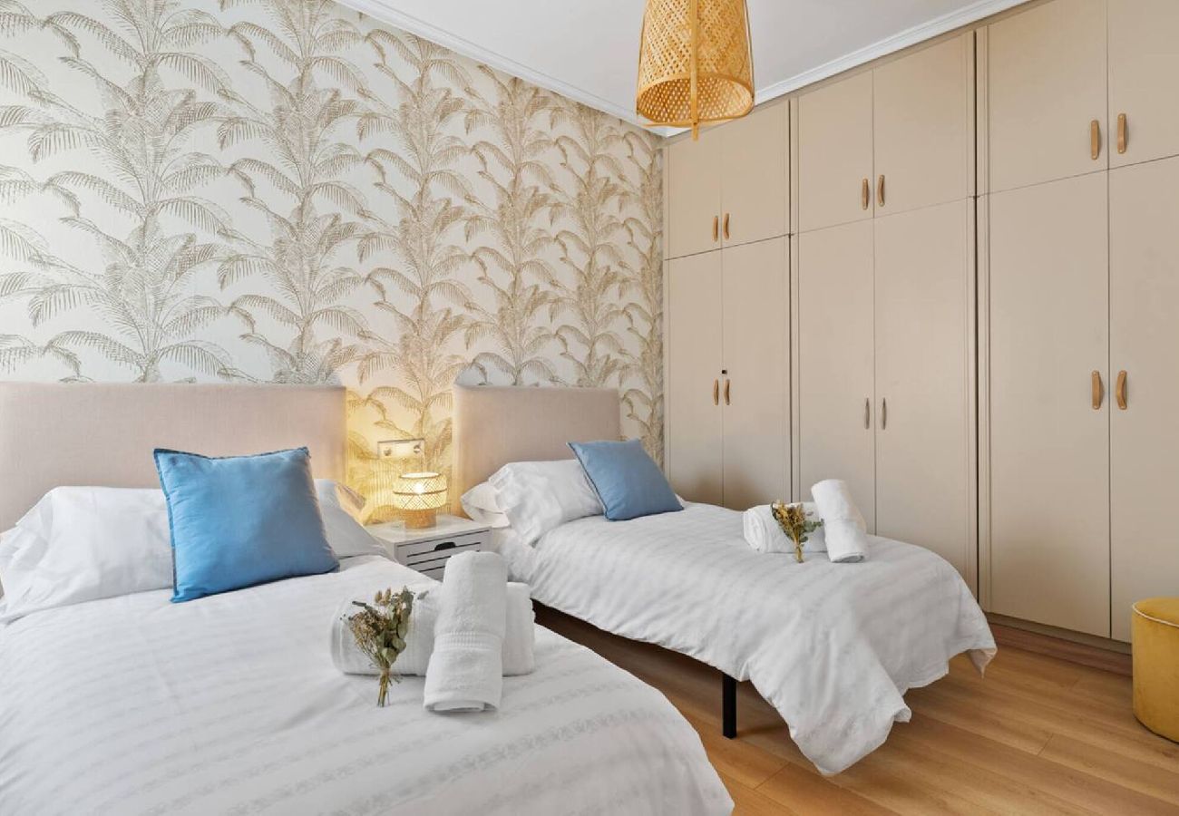 Apartamento en Gijón - Apartamento Cienfuegos