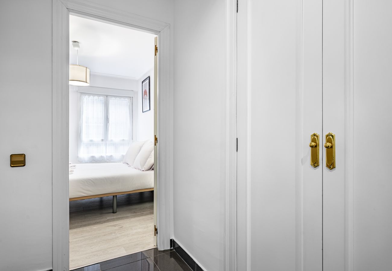 Apartamento en Gijón - Avenida Castilla