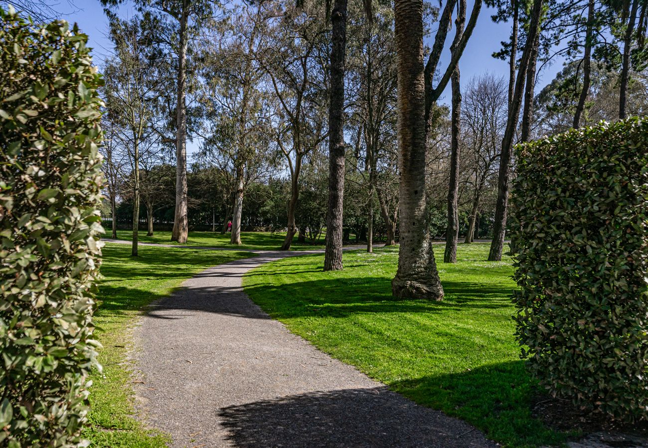 Apartamento en Gijón - Avenida Castilla