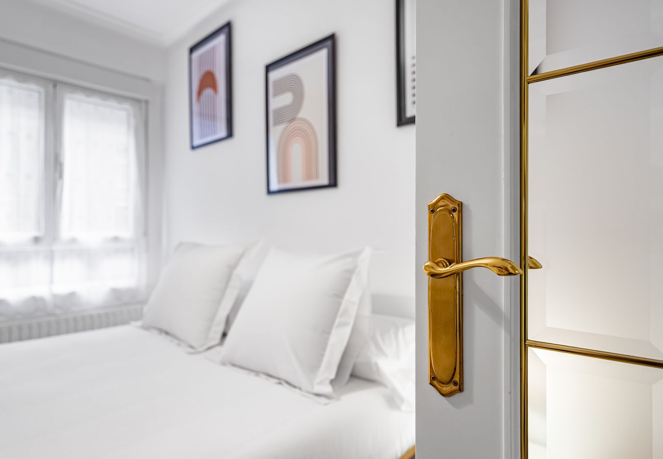 Apartamento en Gijón - Avenida Castilla