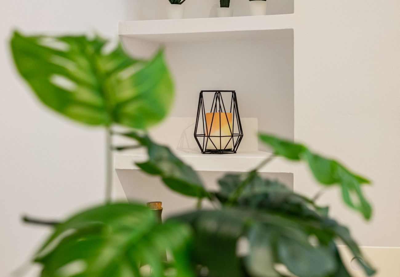 Apartamento en Gijón - Avenida Castilla