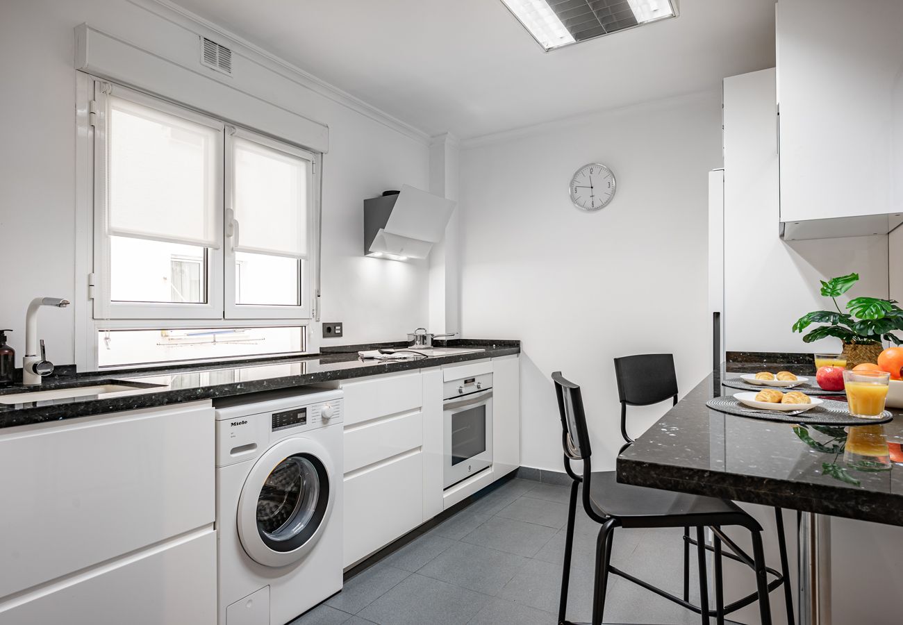 Apartamento en Gijón - Avenida Castilla