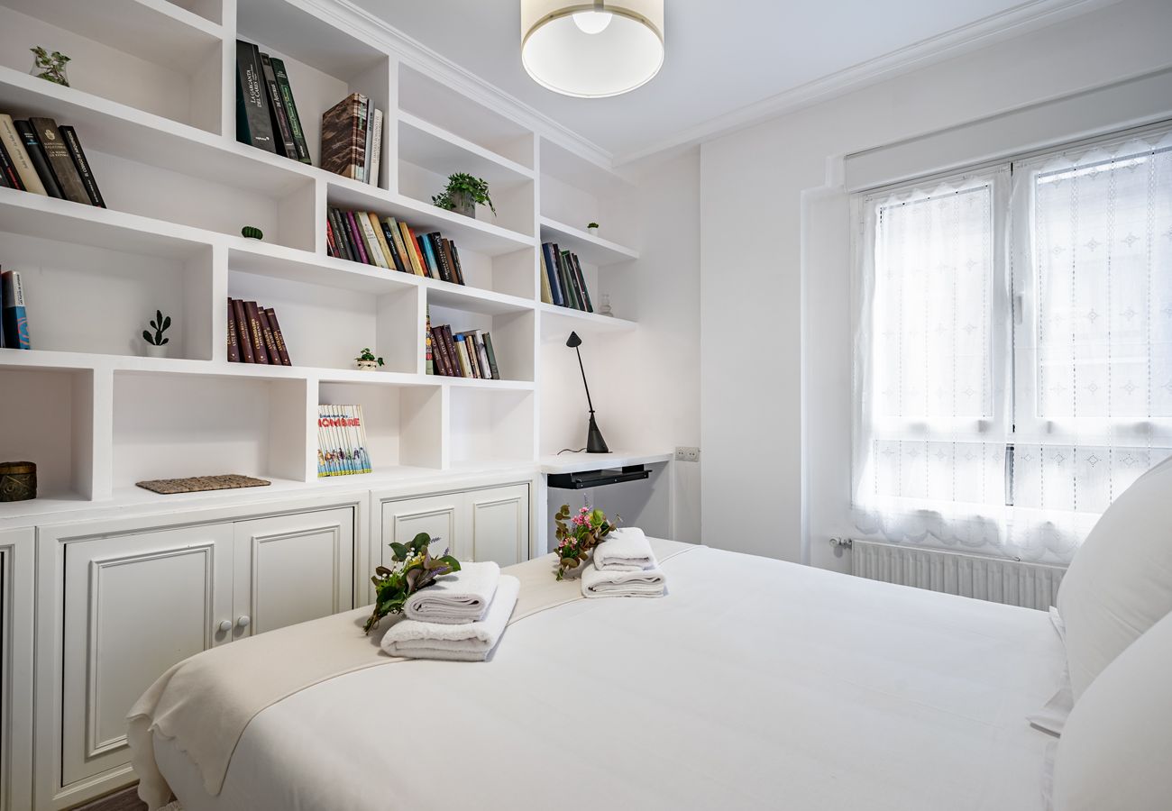 Apartamento en Gijón - Avenida Castilla