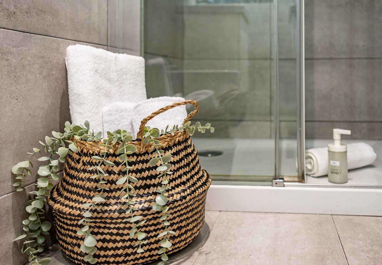 Apartamento en Gijón - Avenida Castilla