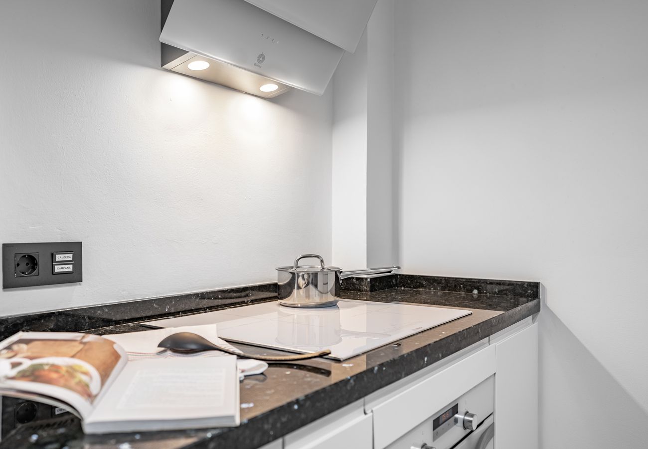 Apartamento en Gijón - Avenida Castilla