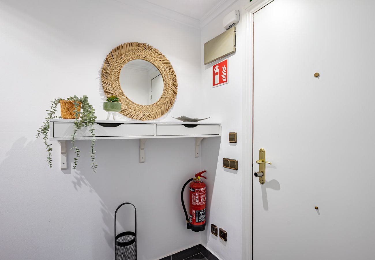 Apartamento en Gijón - Avenida Castilla