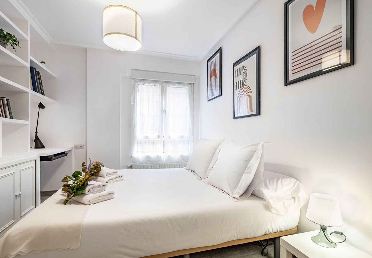 Apartamento en Gijón - Avenida Castilla