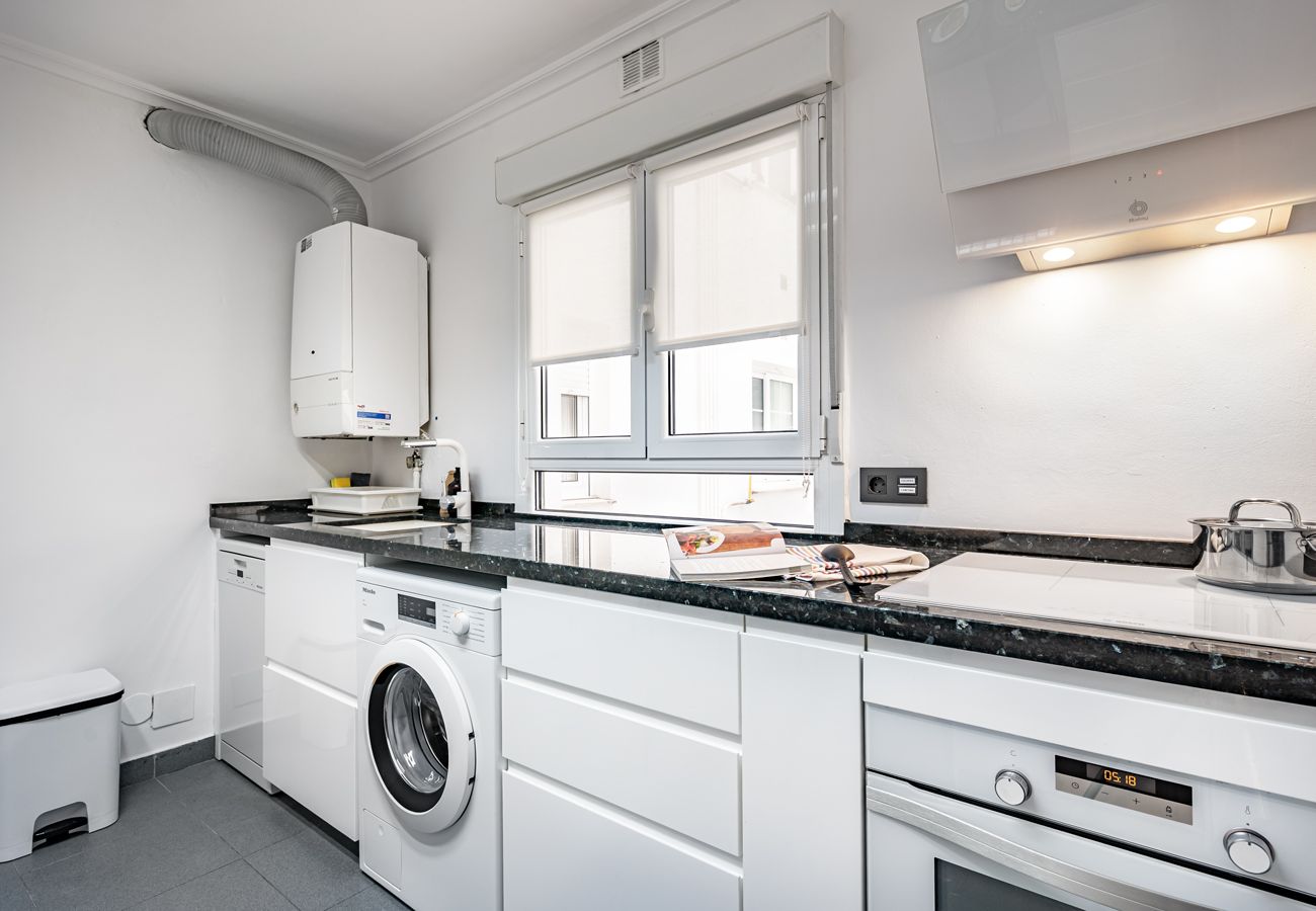 Apartamento en Gijón - Avenida Castilla