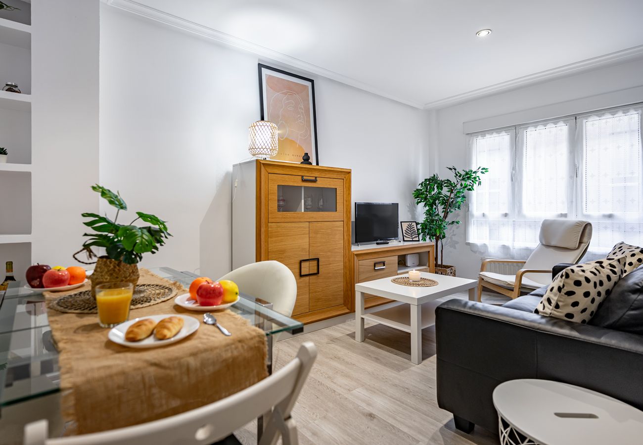 Apartamento en Gijón - Avenida Castilla