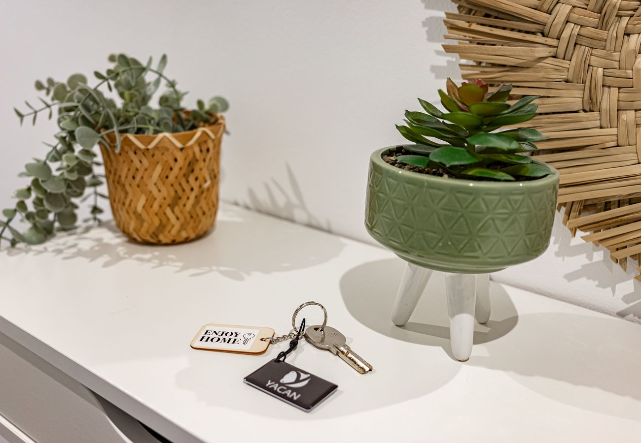 Apartamento en Gijón - Avenida Castilla