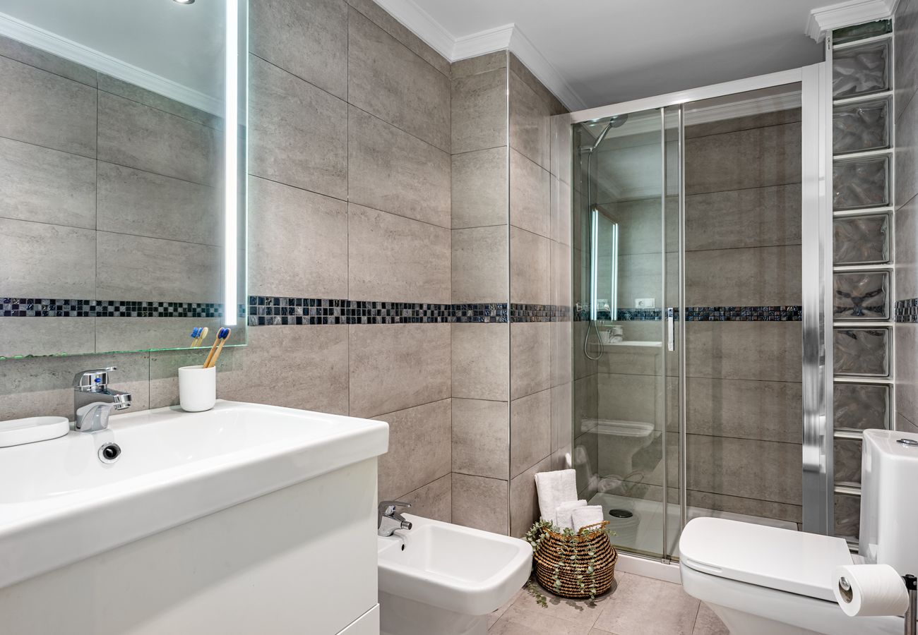 Apartamento en Gijón - Avenida Castilla