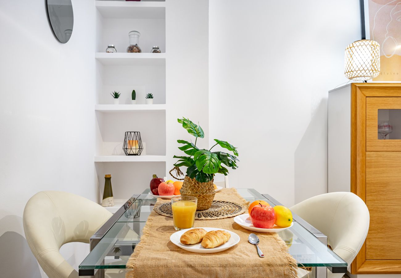 Apartamento en Gijón - Avenida Castilla