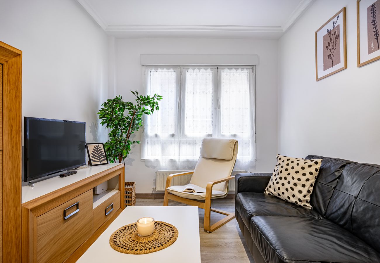 Apartamento en Gijón - Avenida Castilla