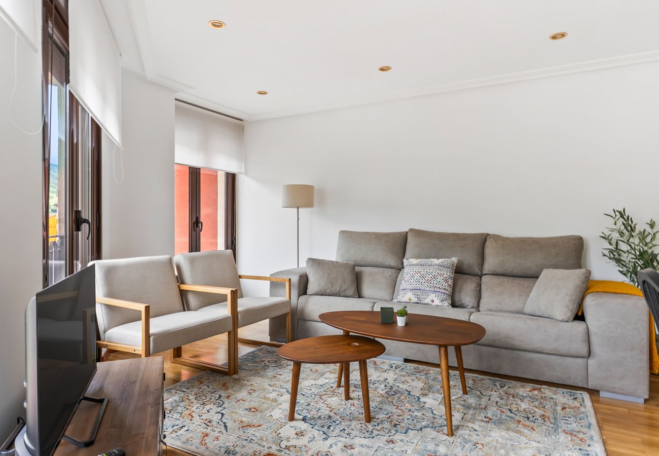 Apartamento en Pola de Lena - TRAIL HOUSE POLA DE LENA