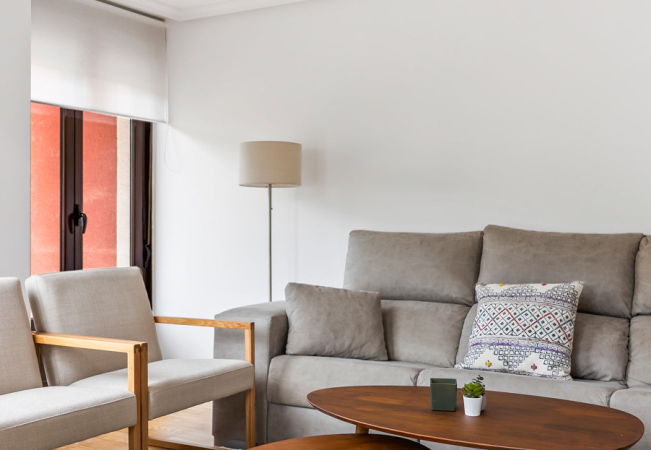 Apartamento en Pola de Lena - TRAIL HOUSE POLA DE LENA