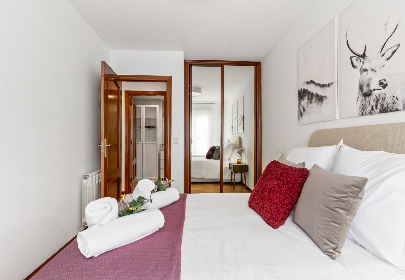 Apartamento en Pola de Lena - TRAIL HOUSE POLA DE LENA