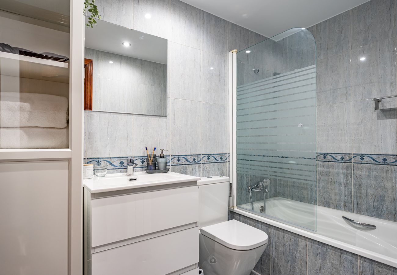 Apartamento en Pola de Lena - TRAIL HOUSE POLA DE LENA