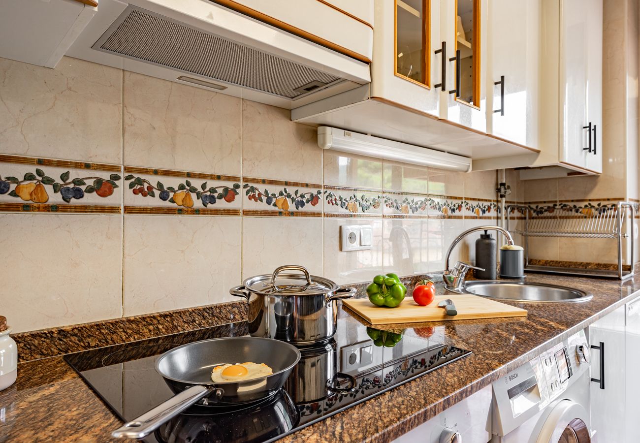 Apartamento en Pola de Lena - TRAIL HOUSE POLA DE LENA